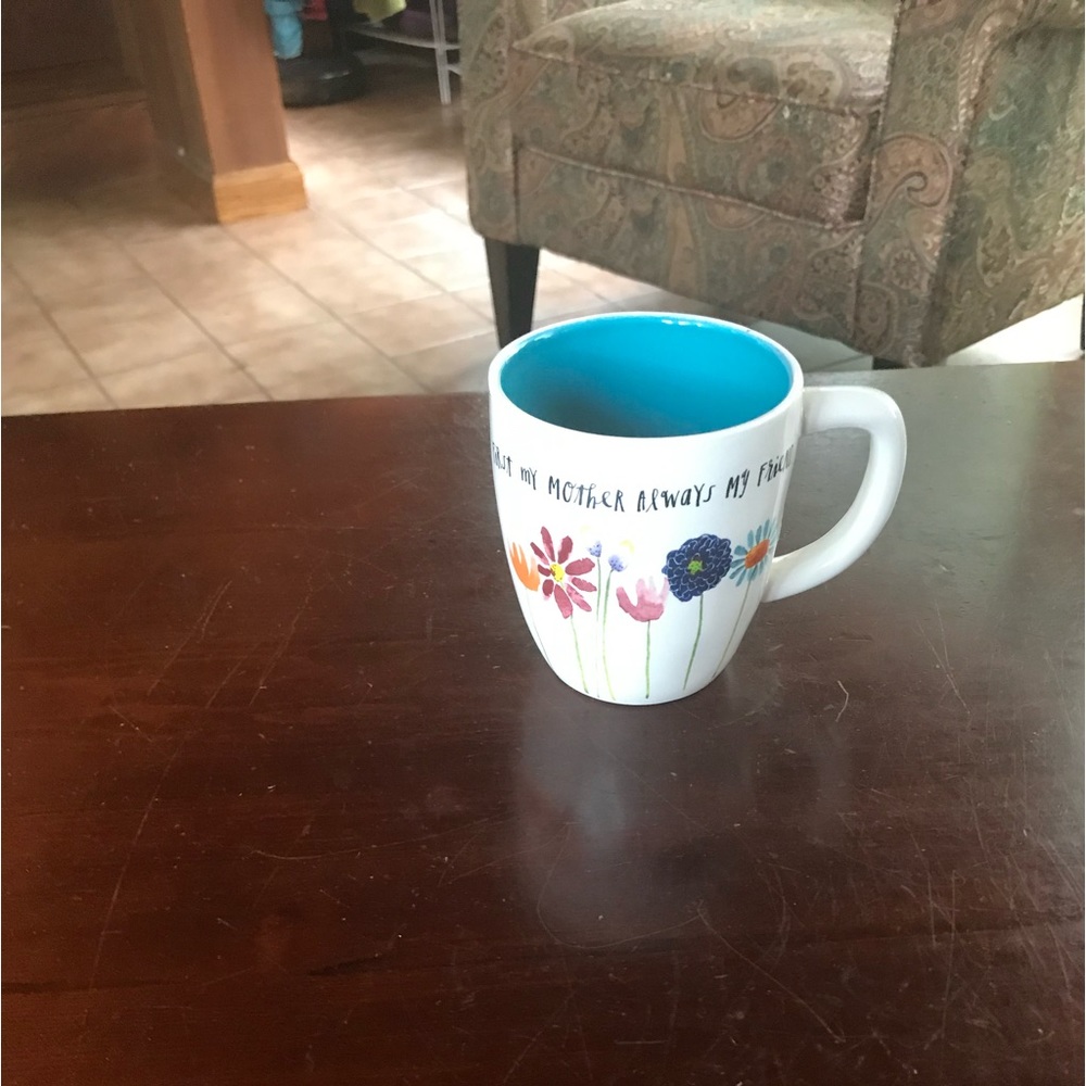 Rae Dunn Coffee Mug